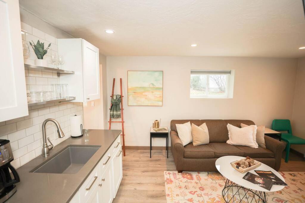 Bridger Hawk Suite Bozeman Ngoại thất bức ảnh