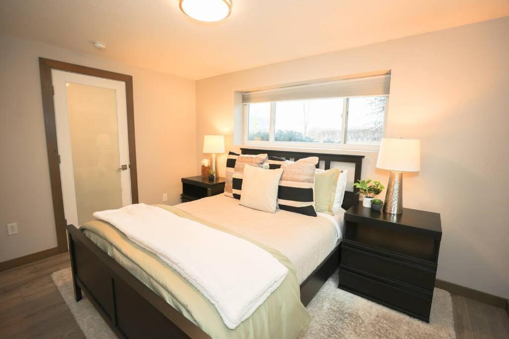 Bridger Hawk Suite Bozeman Ngoại thất bức ảnh