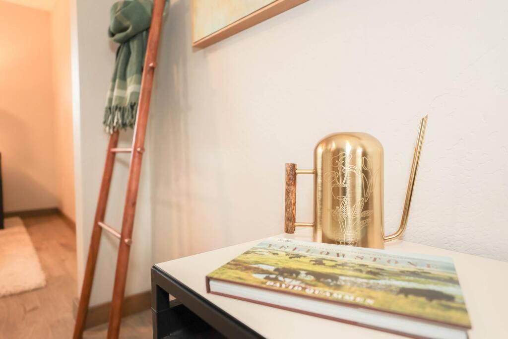 Bridger Hawk Suite Bozeman Ngoại thất bức ảnh