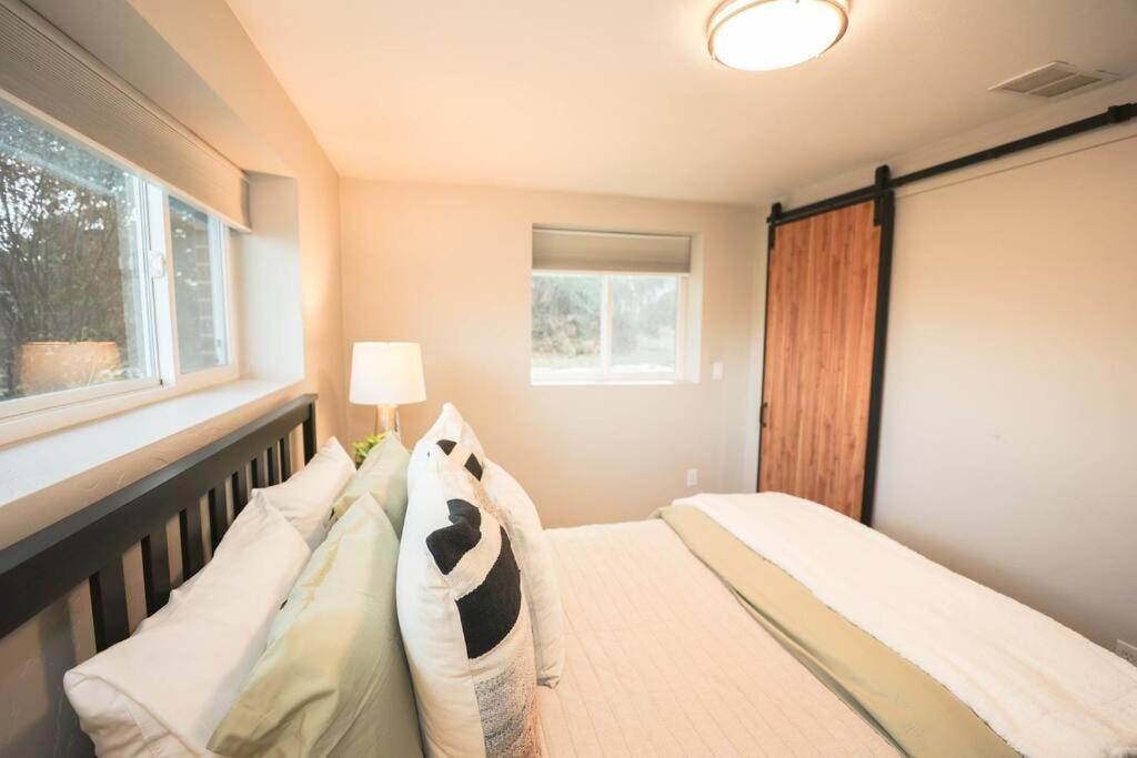 Bridger Hawk Suite Bozeman Ngoại thất bức ảnh