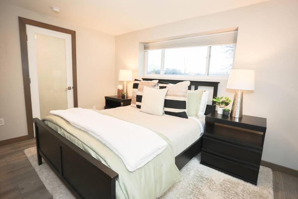 Bridger Hawk Suite Bozeman Ngoại thất bức ảnh