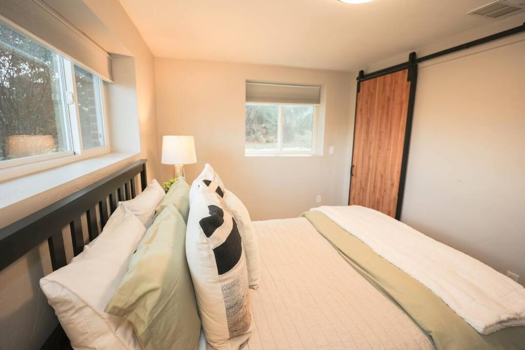 Bridger Hawk Suite Bozeman Ngoại thất bức ảnh