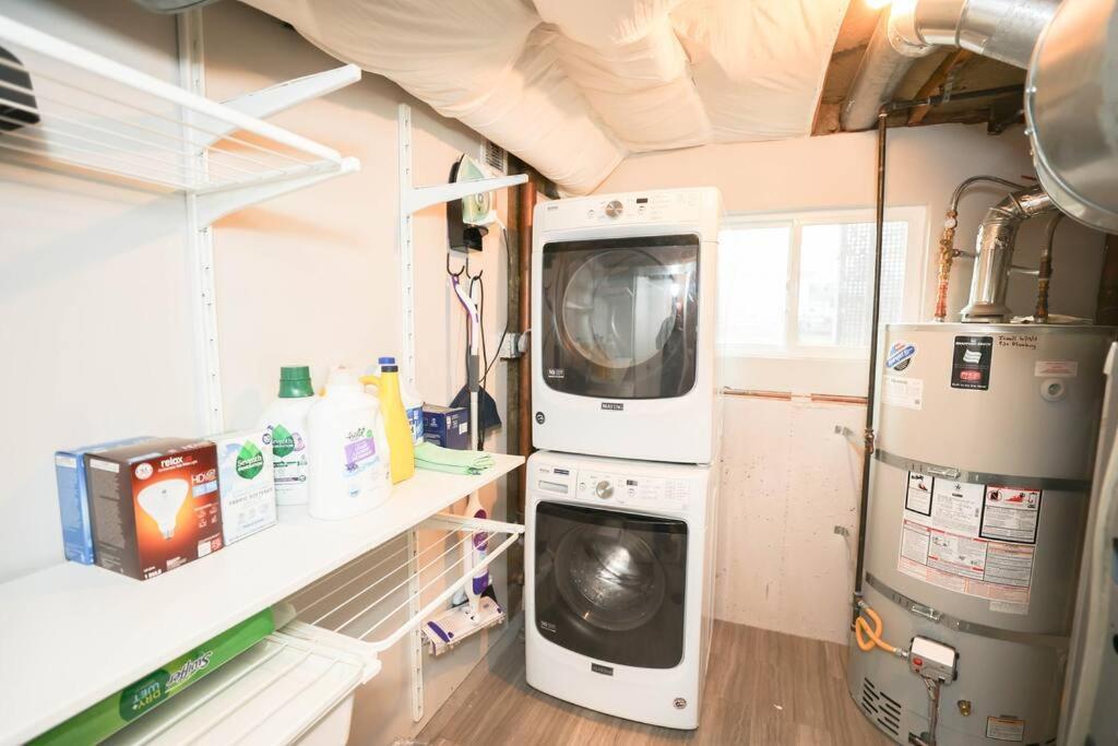 Bridger Hawk Suite Bozeman Ngoại thất bức ảnh