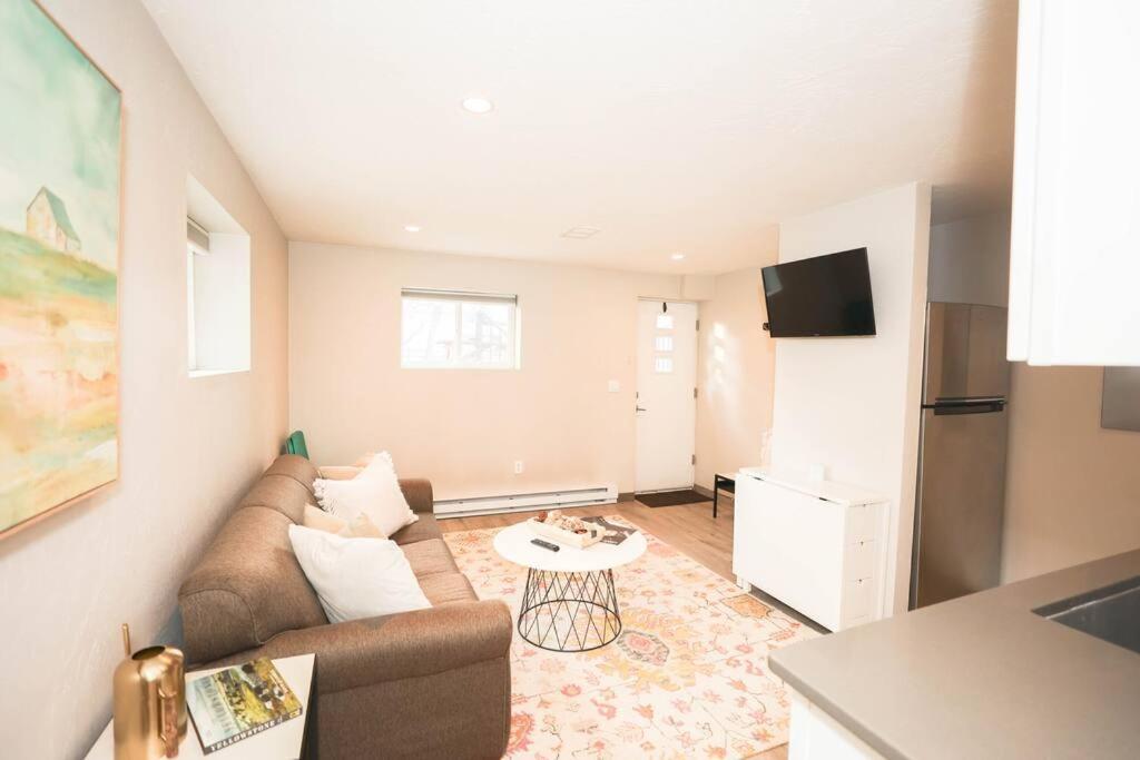 Bridger Hawk Suite Bozeman Ngoại thất bức ảnh