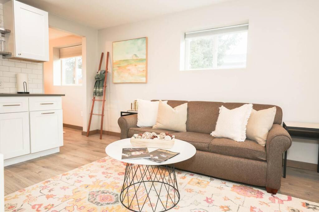 Bridger Hawk Suite Bozeman Ngoại thất bức ảnh