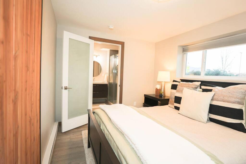 Bridger Hawk Suite Bozeman Ngoại thất bức ảnh