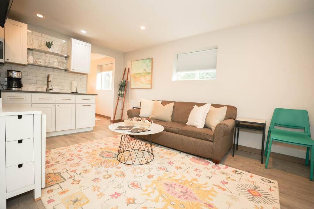 Bridger Hawk Suite Bozeman Ngoại thất bức ảnh