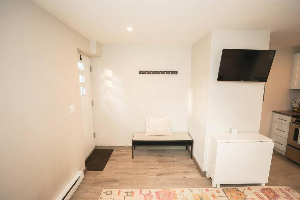 Bridger Hawk Suite Bozeman Ngoại thất bức ảnh